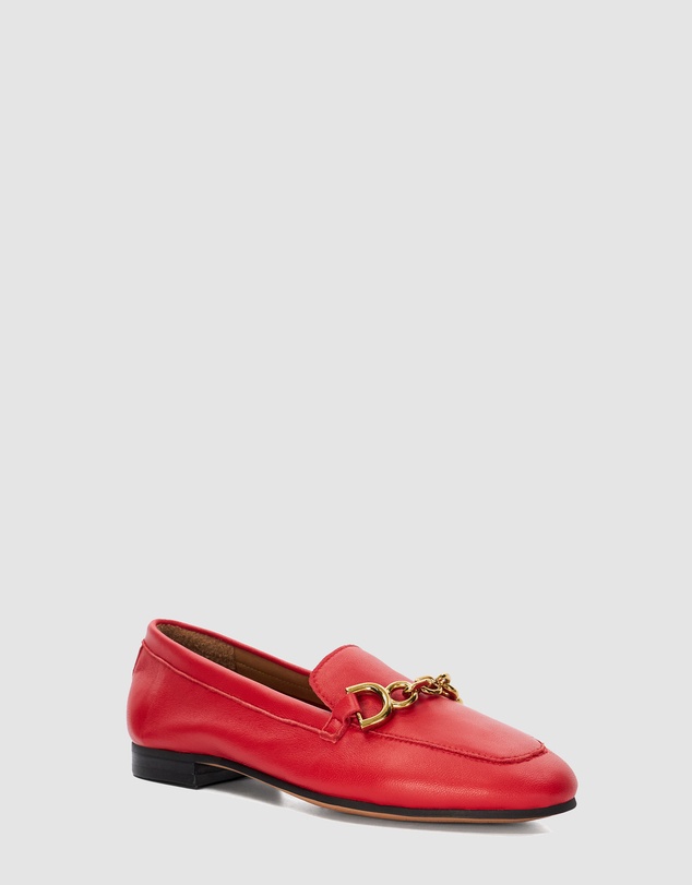 Dune London - Gloucester - Red