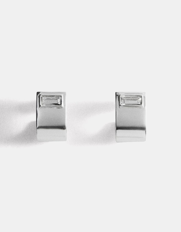 M.N.G - Amelia Earrings