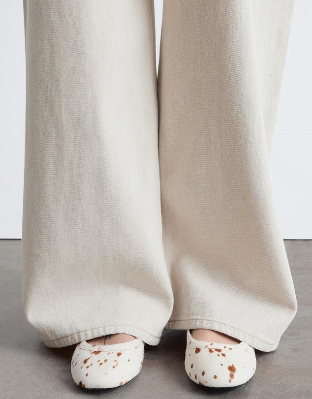 & Other Stories - Mary-Jane Ballet Flats