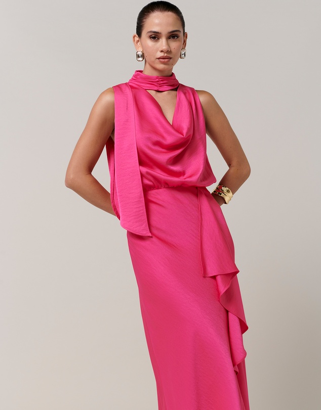 Savel - Kendall Midi Dress
