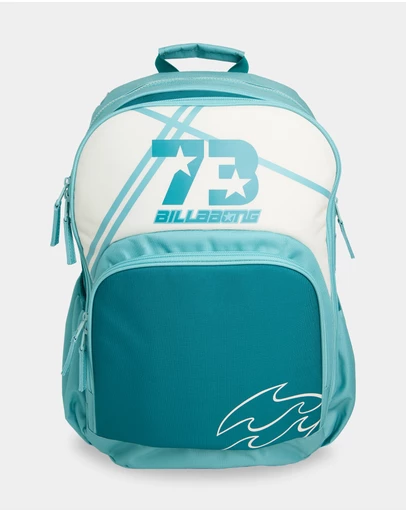 Billabong - Girls 8 to 16 Billa Star Roadie Backpack