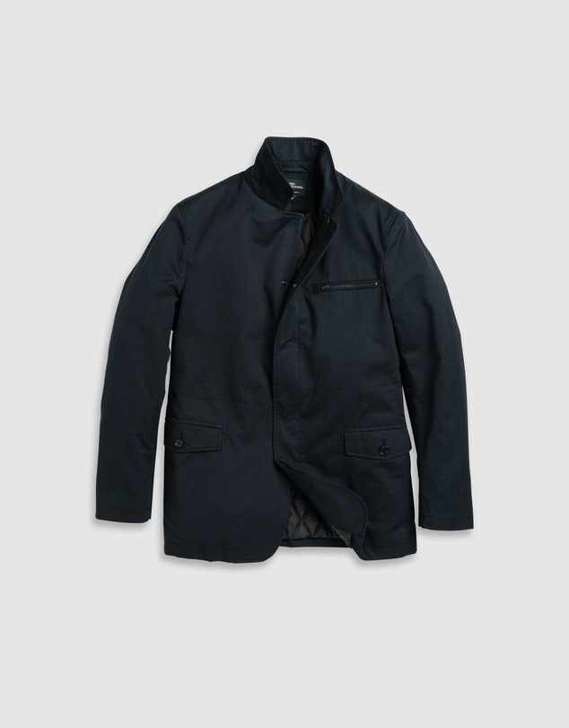 Rodd & Gunn - Winscombe Jacket