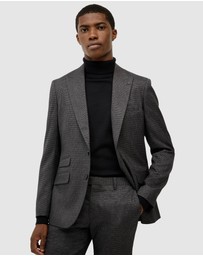 Politix - Lewis Tailored Jacket