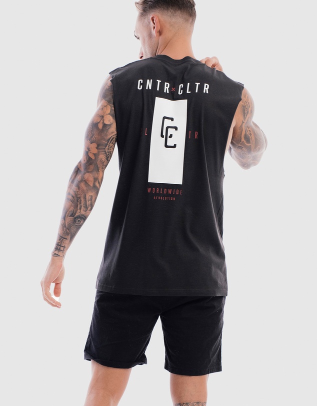Counter Culture - Runway Tank