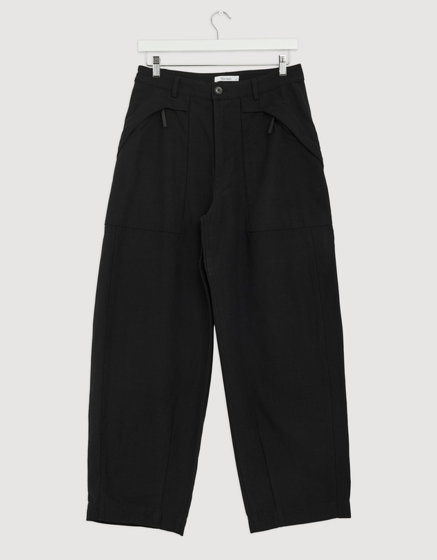 Revibe - Repaired Morrison Parker Cargo Pants - AU 10