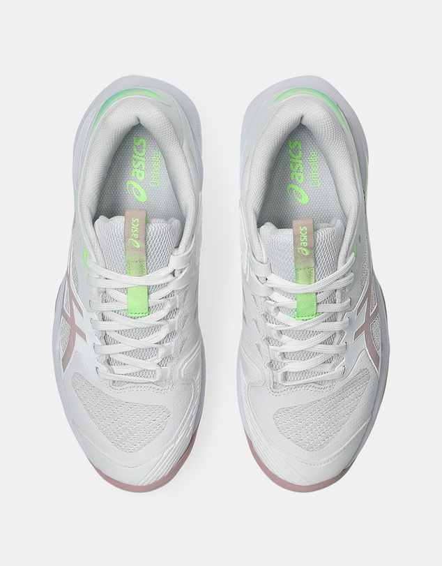 ASICS - GEL-Solution Speed Ff 4 (Hardcourt) - Women's