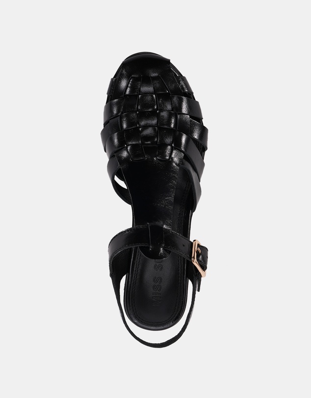 Miss Sofie - Margot Heels