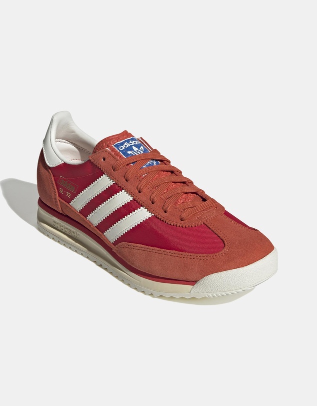 adidas Originals - SL 72 RS - Unisex