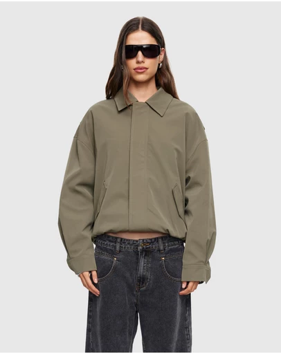 Lioness - Kenny Bomber - ICONIC EXCLUSIVE
