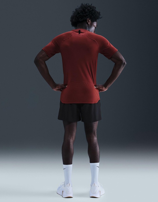 Nike - Nike Pro Training Dri-FIT SS Top