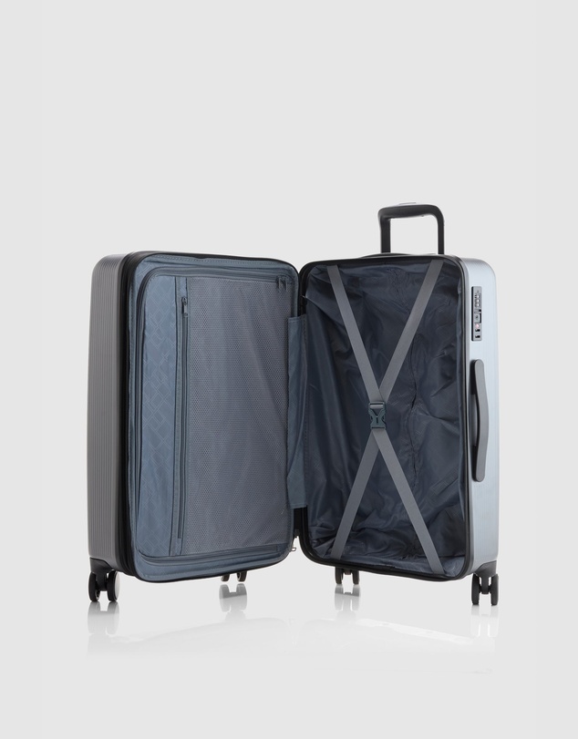 Flylite - Blackwood Carry-On 55cm Suitcase