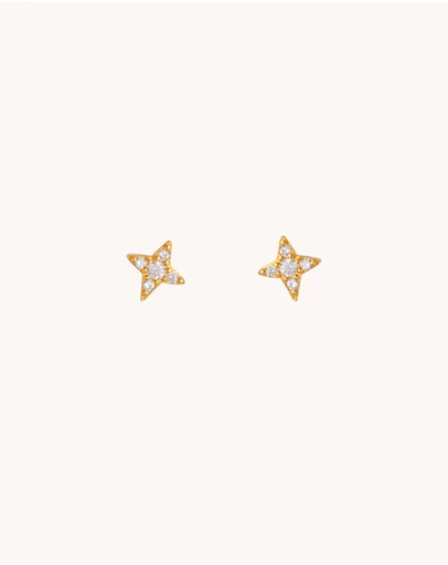 Bianc - Shine Stud
