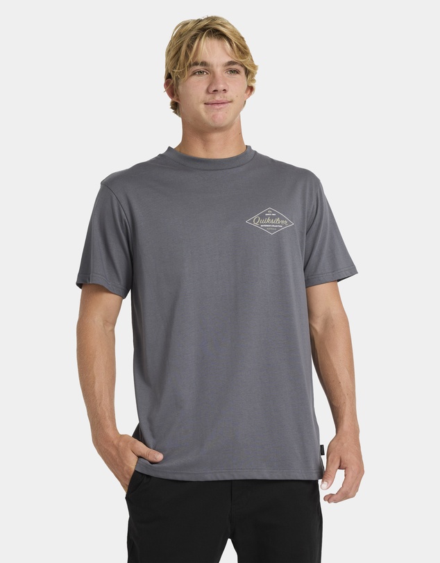 Quiksilver - Mens Stinger T-Shirt