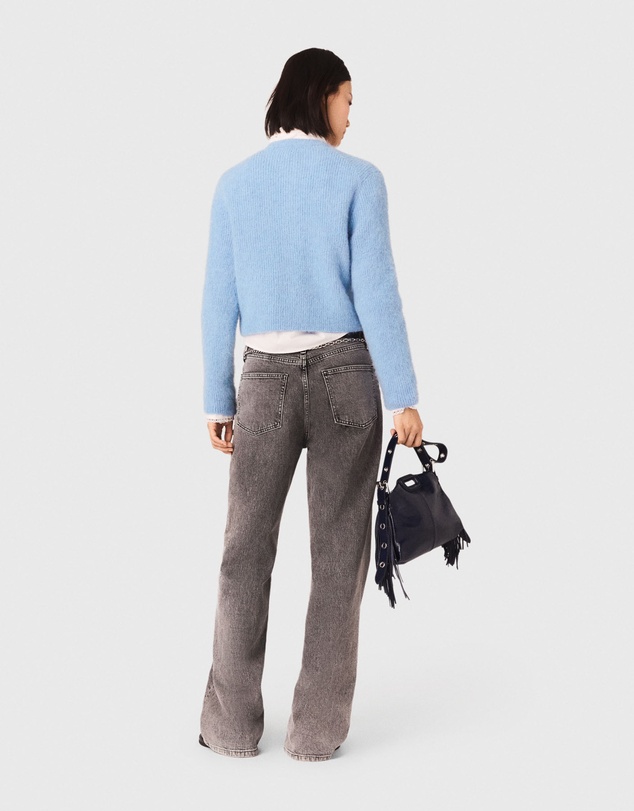 Maje - Meud Cardigan