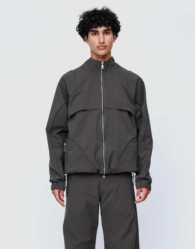 Wynn Hamlyn - Track Jacket