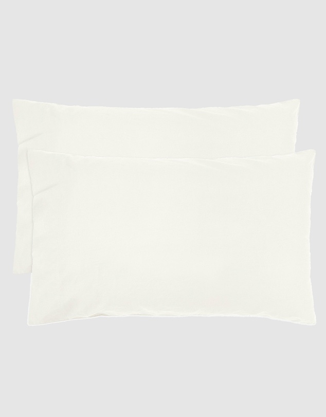 Bambury - Temple Organic Cotton Sheet Set Split King