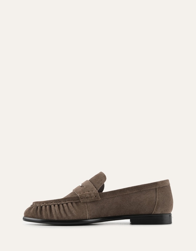 Jo Mercer - Myrtle Loafers