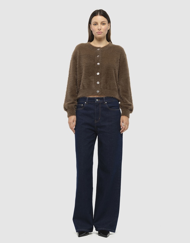 JACANDMOOKI - Camille Cardigan