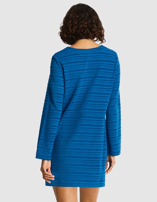 Sea Level Australia - Horizon Lace Up Dress