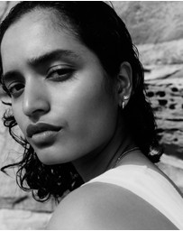 Kirstin Ash - Place Hoops