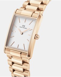 Daniel Wellington - Bound 32x22mm 3-link