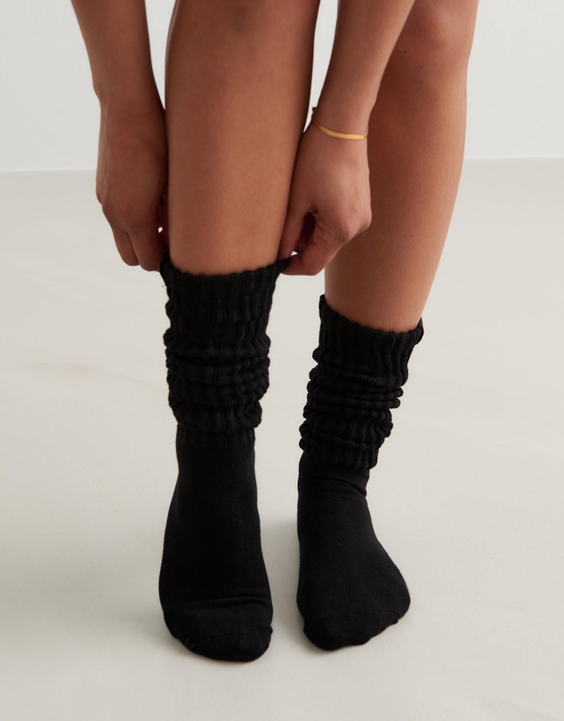 Aim'n - Slouch Socks