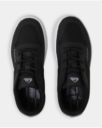 Quiksilver - Mens Finn Sneakers