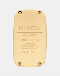Nixon - Frankie