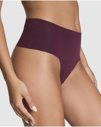 Spanx - SPANXsupersmooth™ Undie-tectable® Thong