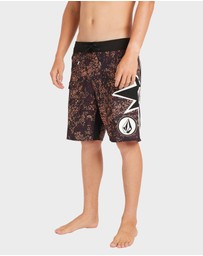 Volcom - Mens St4R G4Zer Mod 20