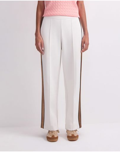 white multi