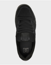 DC Shoes - Mens Stag Sneakers