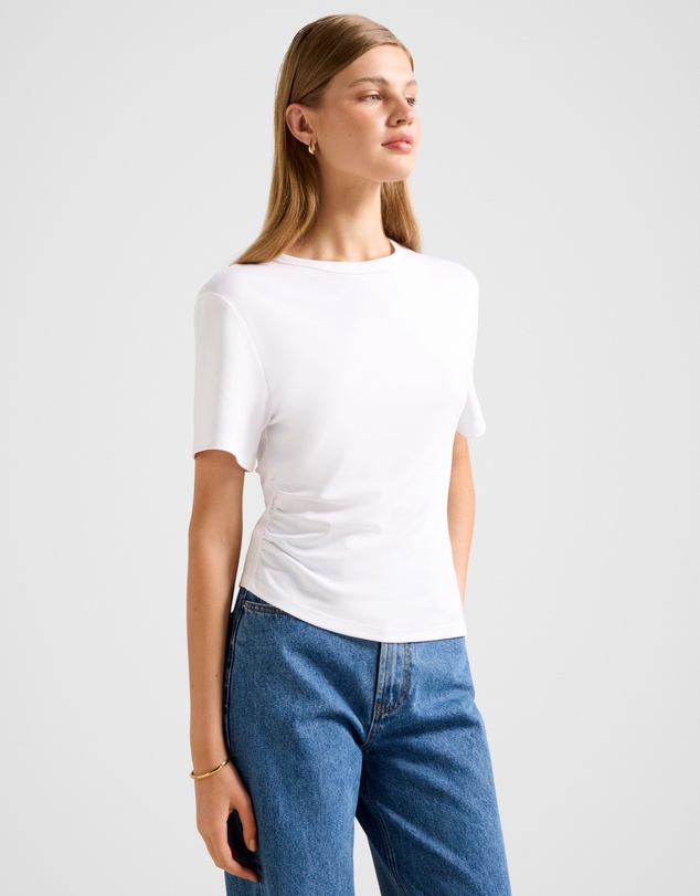 Forever New - Saskia Boxy T-shirt