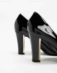 Nina Armando - Ivy V Heels
