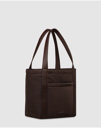 Status Anxiety - Mikah Tote Bag