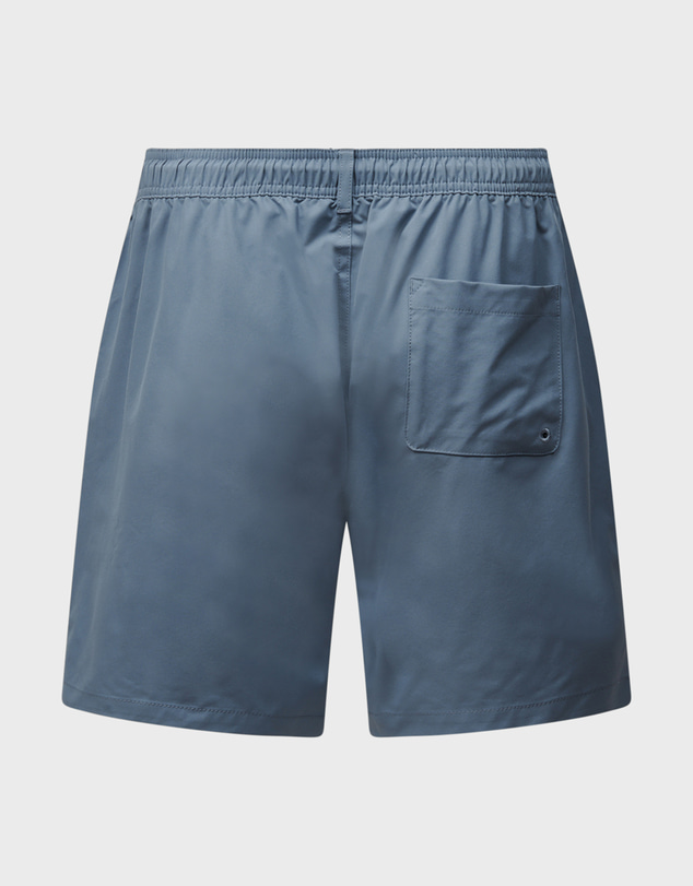 Peckham Rye  - Peckham Rye Drawstring Swimshort