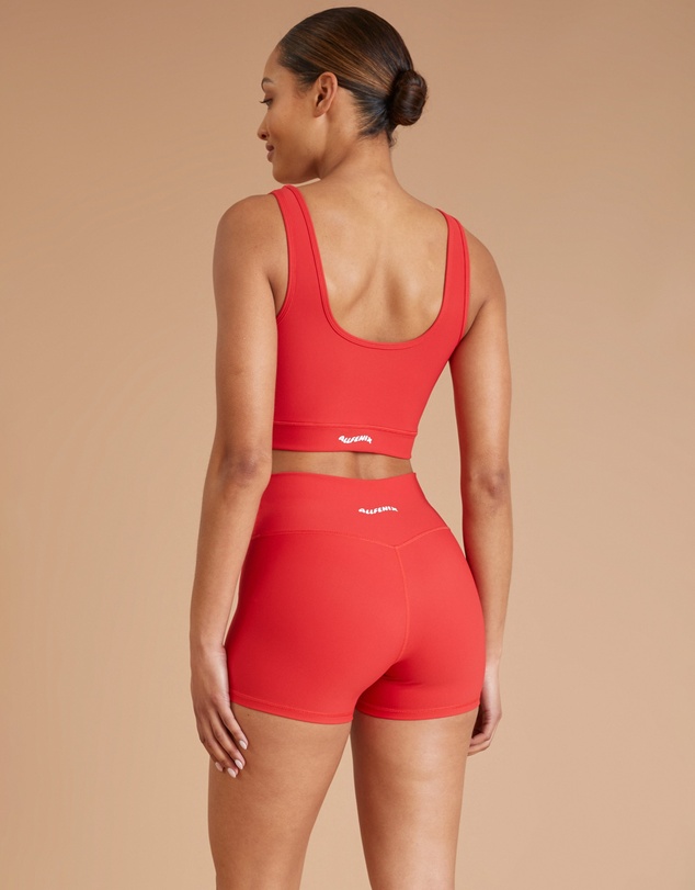 All Fenix - Eco Rib Contour Sports Bra