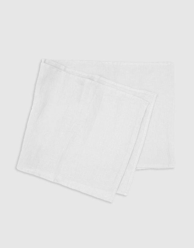 Bambury - Linen Table Runner