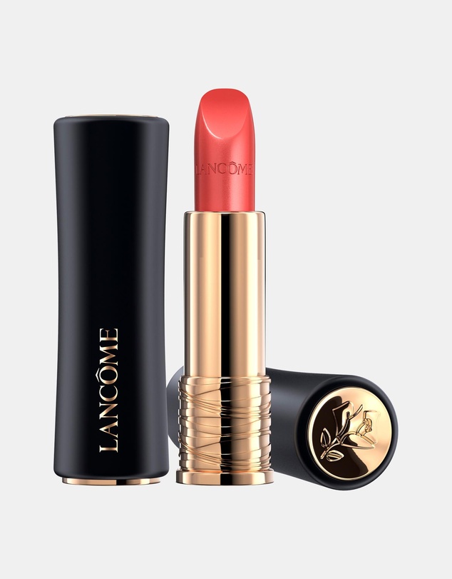 Lancome - L'Absolu Rouge Cream Lipstick 120