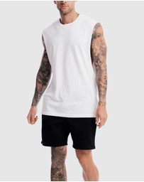 First Division - 6-Pack Weekender Tank