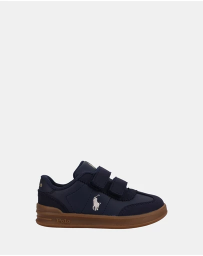 Polo Ralph Lauren - Hollis EZ - Kids
