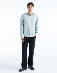 Nana Judy - Main Long Sleeve Shirt
