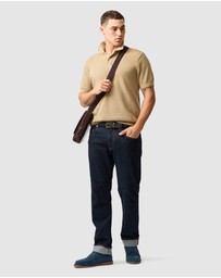 Rodd & Gunn - Masons Flat Knit