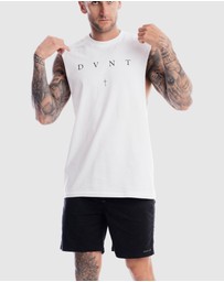 DVNT - Saint Tank
