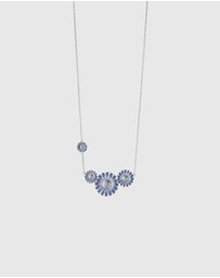 Georg Jensen - Daisy 4 Flowers Pendant