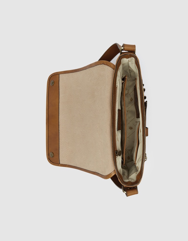 Republic of Florence - The Aurelian Leather Messenger