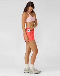 Lorna Jane - Soft Sculpt Sports Bra