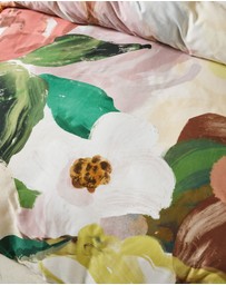 Linen House - Yilenna Quilt Cover Set