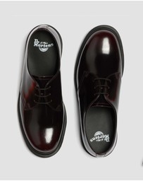 Dr Martens - Mayfare 3 Eye Shoes - Unisex