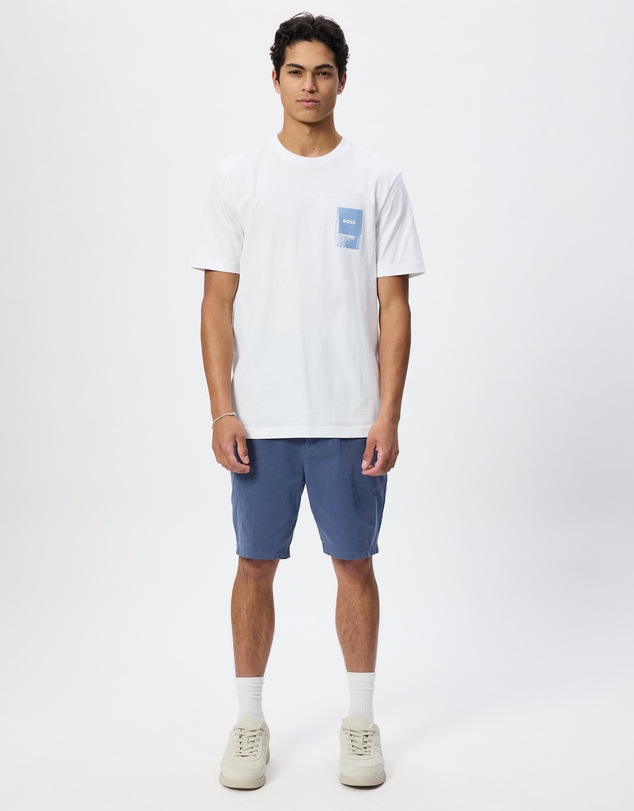 BOSS - Logo Artwork T-Shirt